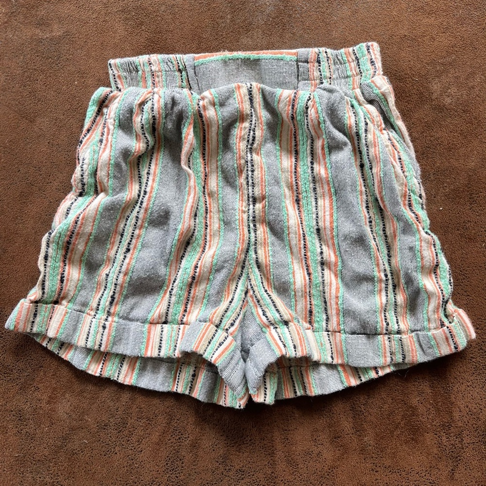 Girls ANGIE shorts